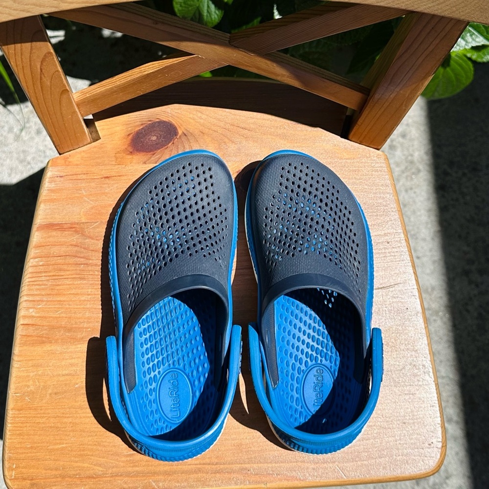 Crocs Literide in very good condition